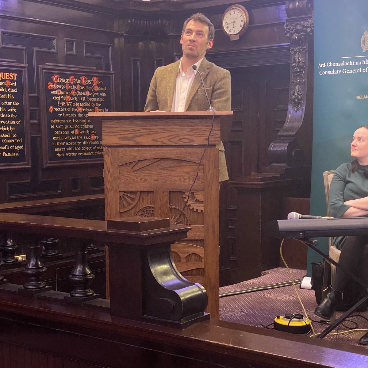 The Irish Voice tweet media