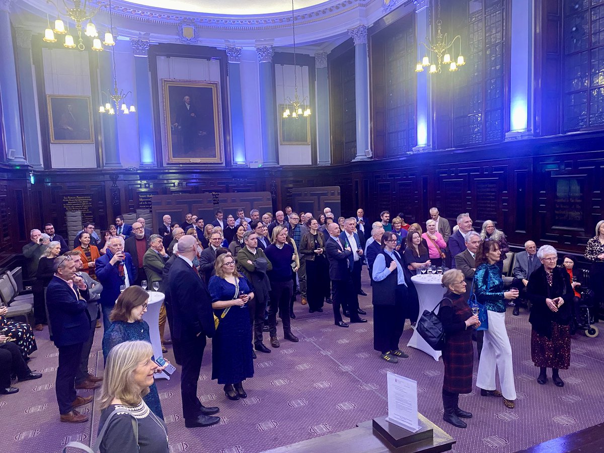 The Irish Voice tweet media