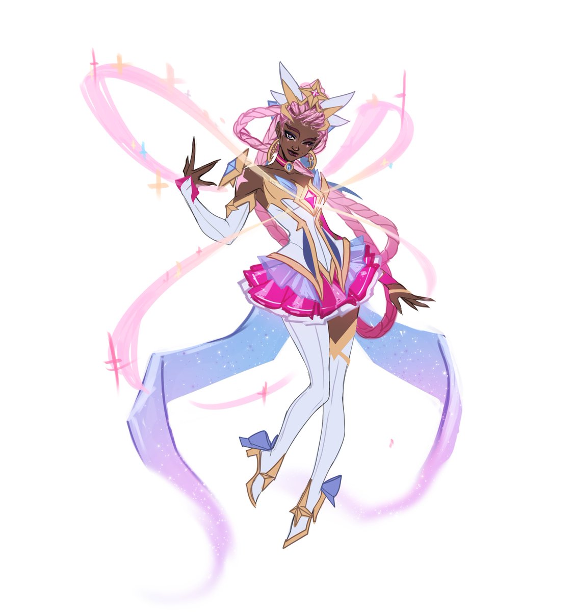 gwinzirkel tweet media