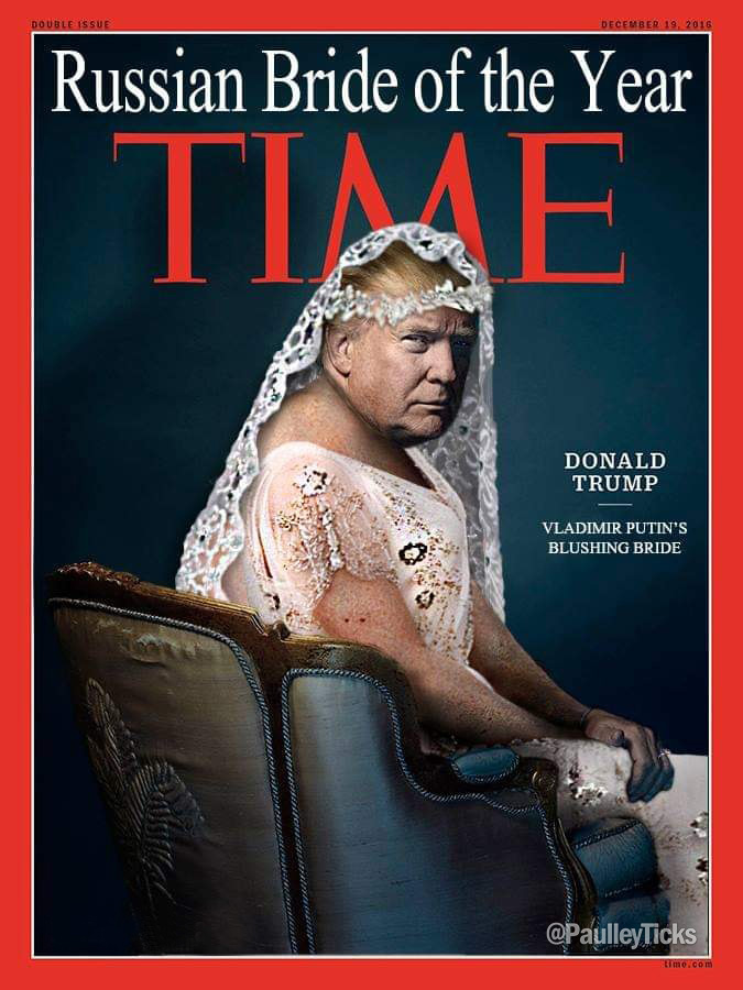 PaulleyTicks's tweet photo. Continuing with my series of Time cover parodies I made in 2016, presenting: the masterpiece ;) https://t.co/ZUZffgzu9H
