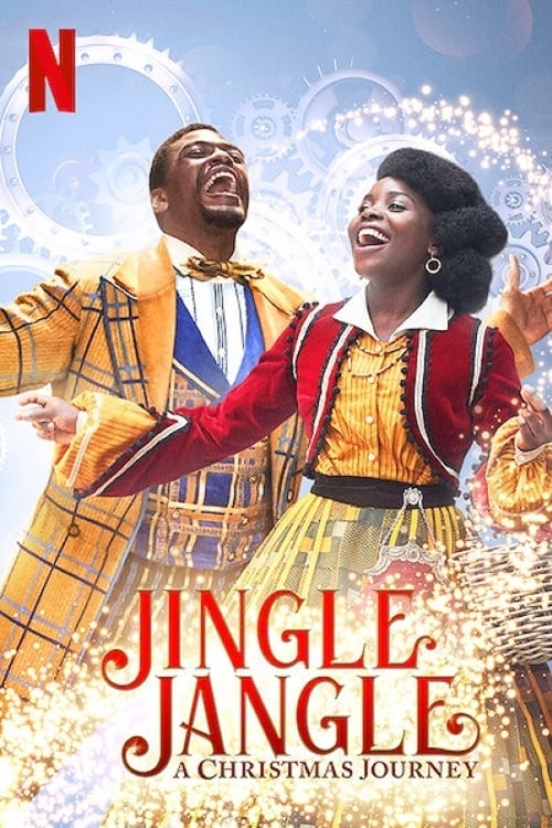 PopcornCatchup's tweet photo. 🎄 Ready for some holiday magic? Join us and a special guest as we discuss the heartwarming musical Jingle Jangle! Songs, wonder, and holiday cheer await.

Listen on Spotify, Apple Podcasts, Amazon Music, or wherever you get your podcasts.

#JingleJangle #HolidayMovies #Podcast https://t.co/Xo4d8XgIrf