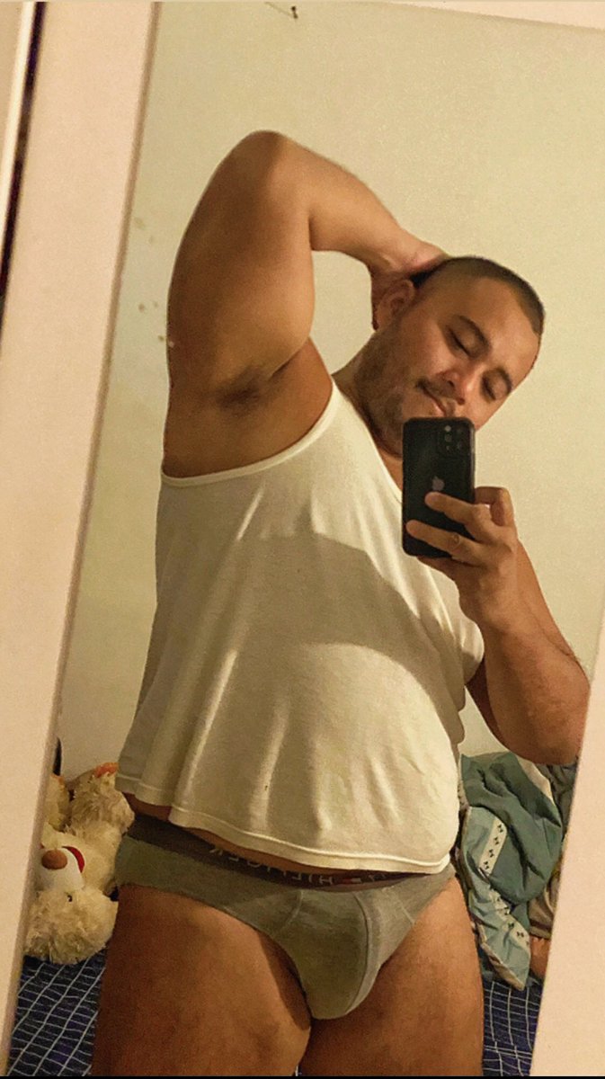 mr Bear @BearBoylisious - Twitter Profile | Instalker