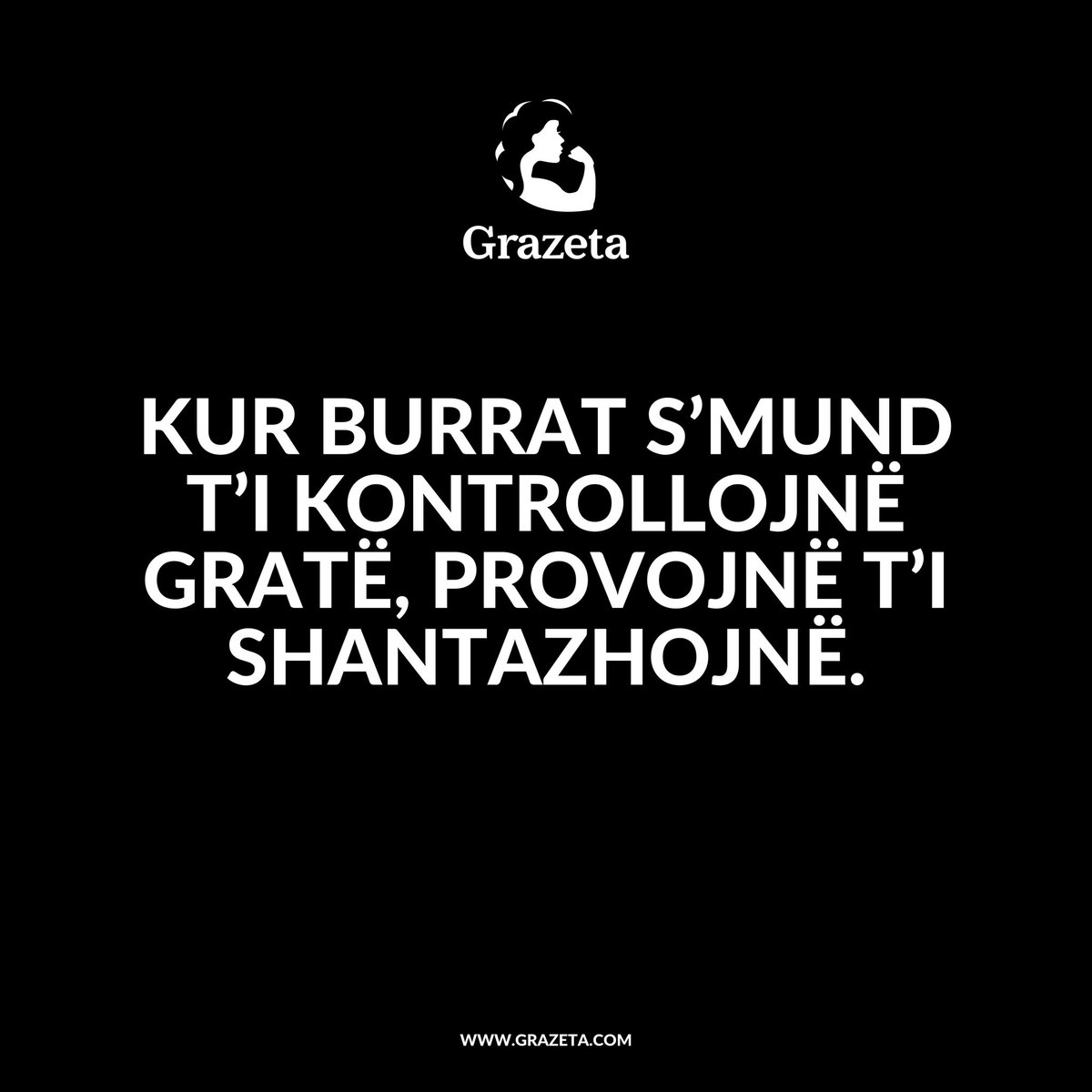 Grazeta tweet media