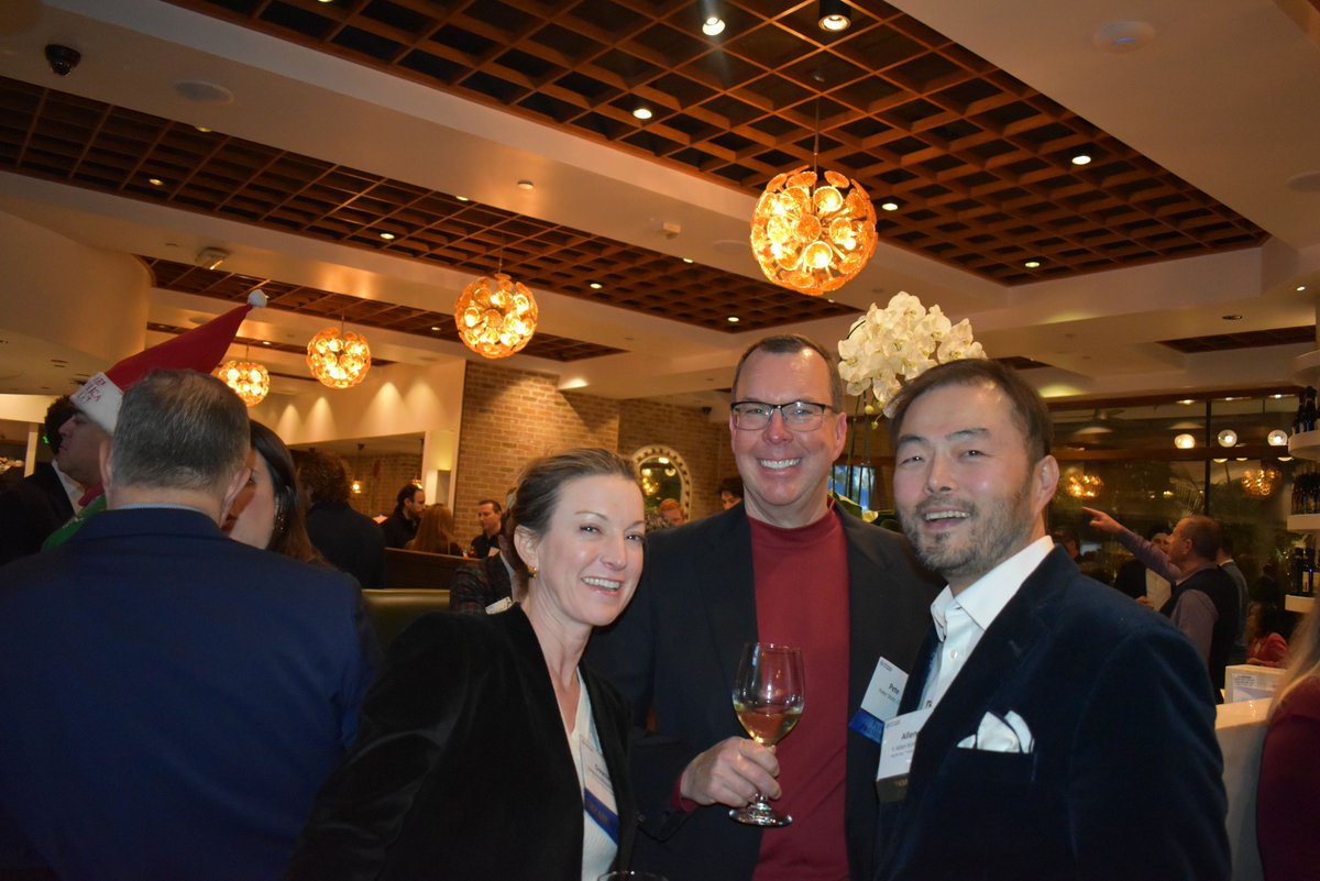 CFA Society Los Angeles tweet media