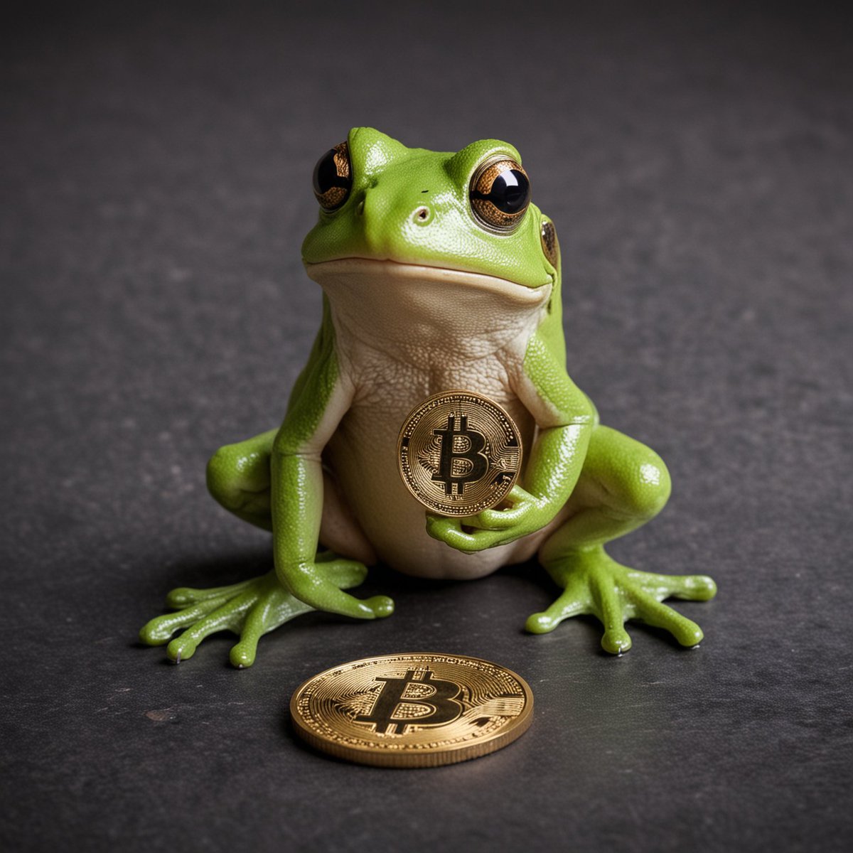 DenasDiadens's tweet photo. 👉 Click-Tap game $FrogTrader (Cyberpunk 2046 DeLuxe Edition) – from the leading exchange KuKoin💰👍
AirDrop и listing of the $FrogTrader token on the KuCoin exchange – already before the New Year! 💵💸
#minigame #Frog #miniapp #minigames #miniapps #Crypto #CryptoGames #tapgames https://t.co/xAvqVZsj5Y