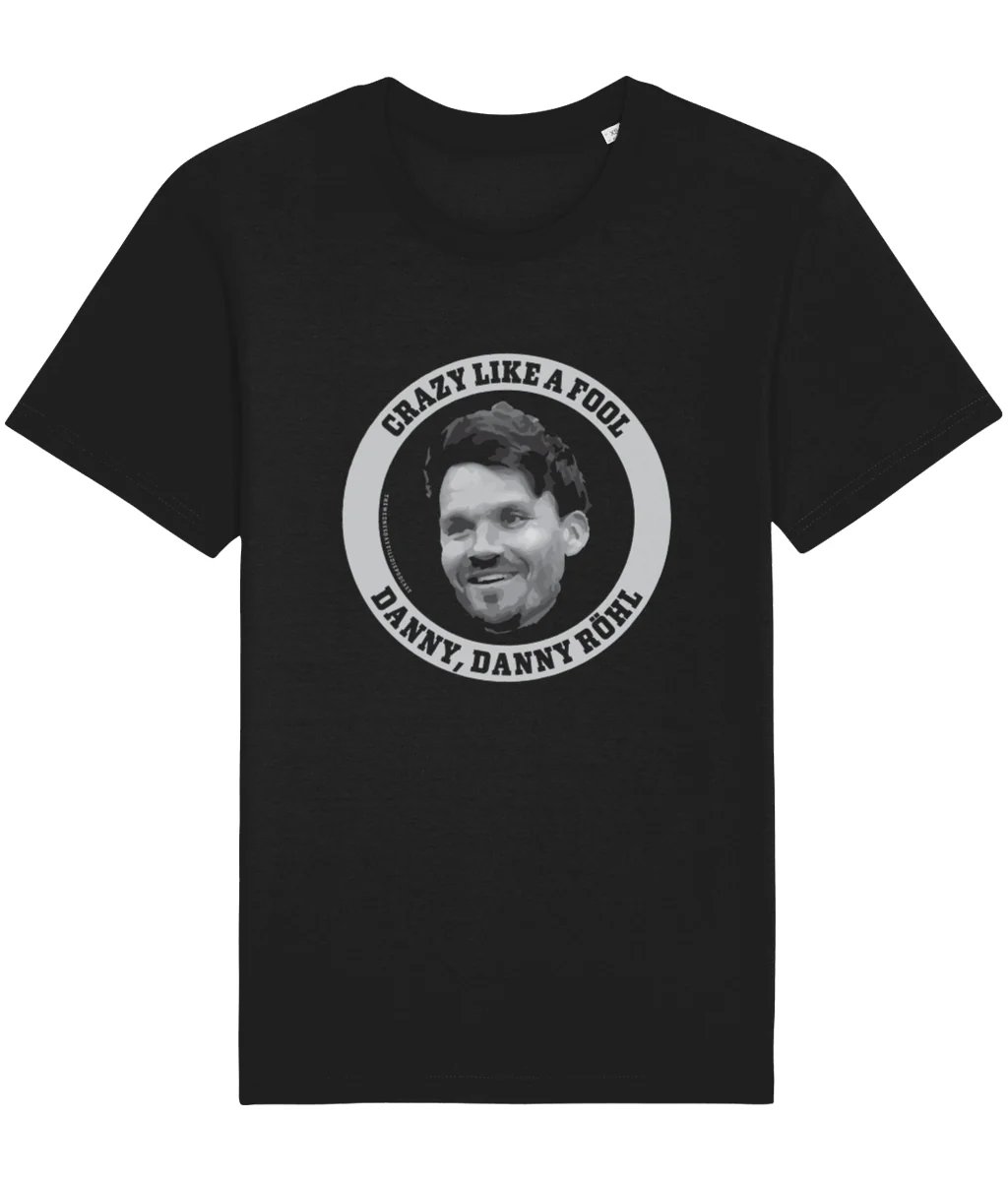OwlsExtra's tweet photo. ⭐️ G I V E A W A Y ⭐️

IF #SWFC beat Oxford United this afternoon then I'll give away ONE of our 'Crazy like a fool' tees to ONE lucky winner. 

1️⃣ Follow @WTIDPOD.
2️⃣ Like and retweet. 
3️⃣ Tag a friend. 

🛍️ https://t.co/t79rlw5TcU

#SWFC • #WAWAW https://t.co/cUVDocWLW5