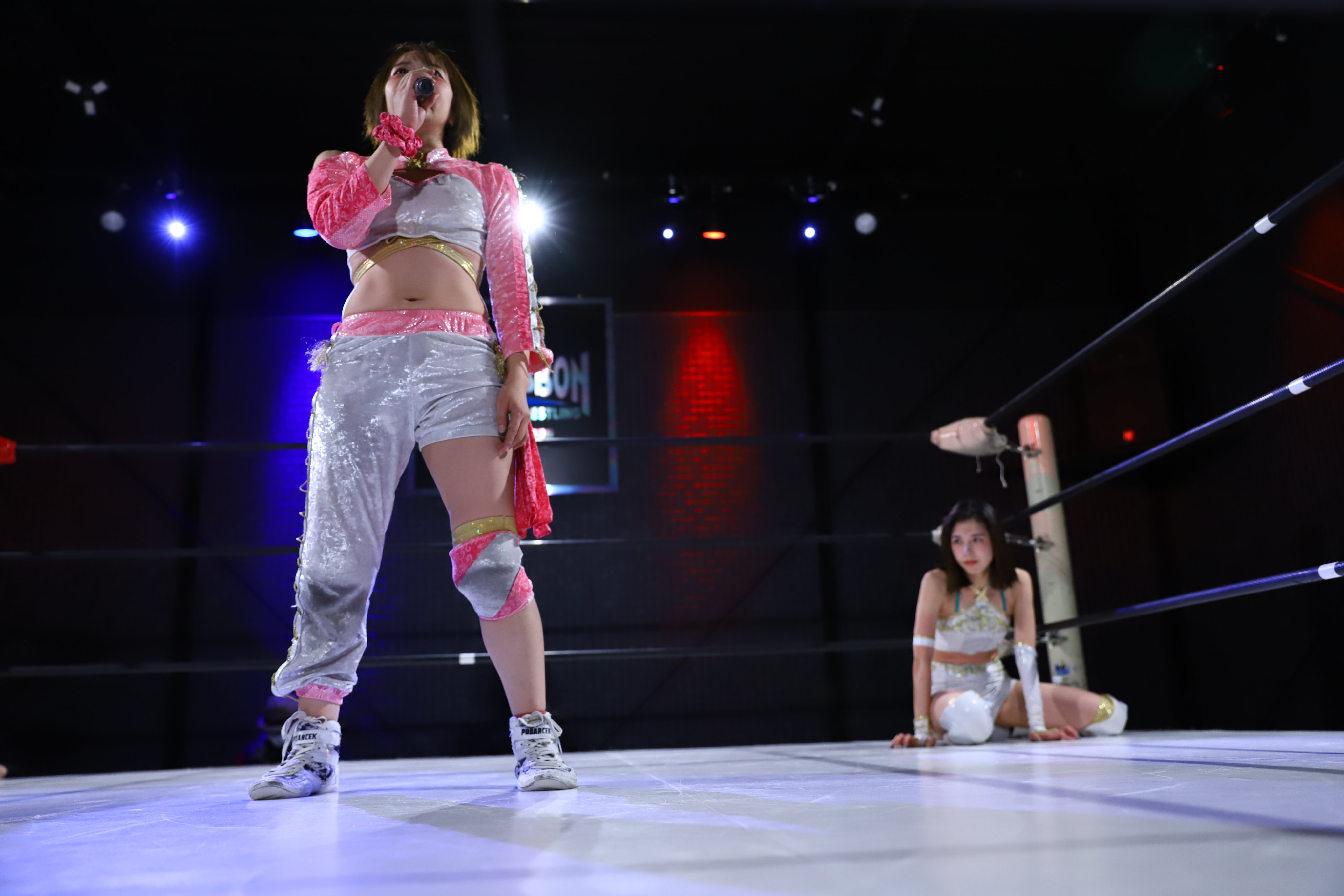 アクトレスガールズ / Actwres girl'Z on X: 