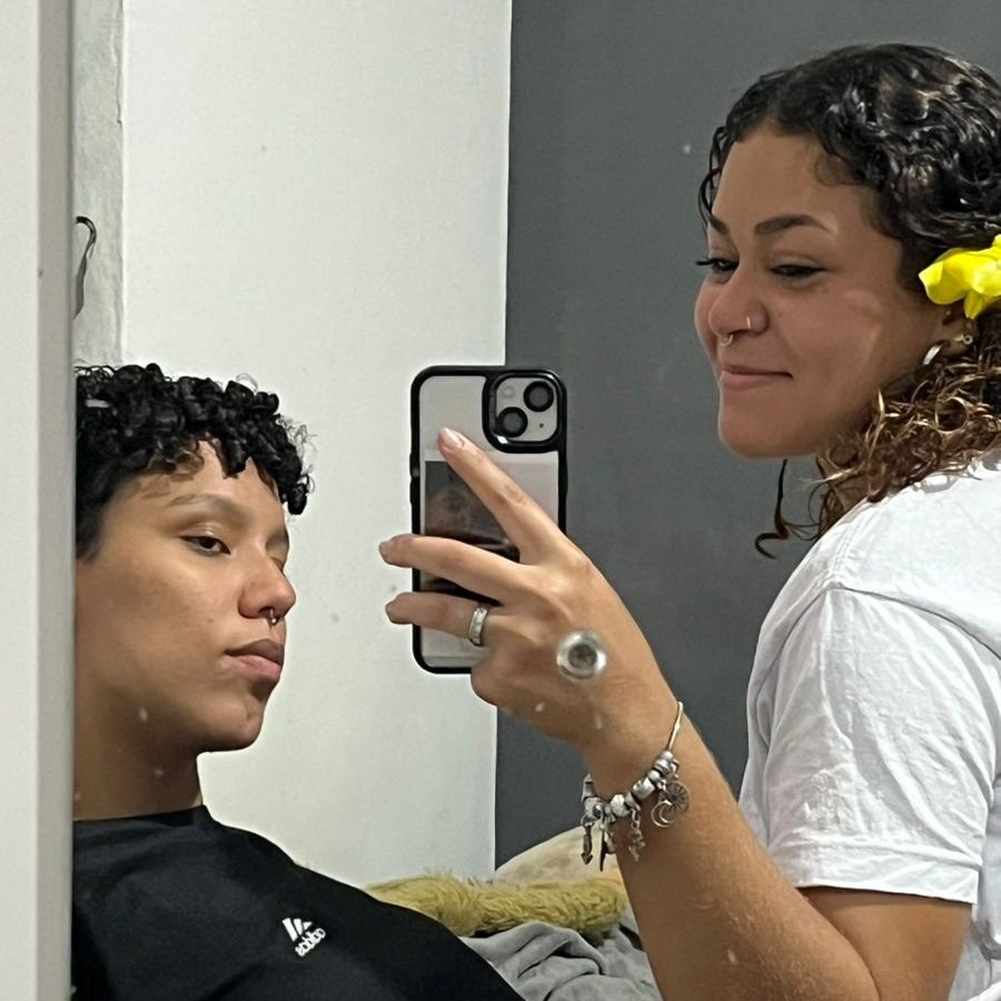 olivyssa's tweet photo. Com o mundo no meu colo, o resto é detalhe.
💕 https://t.co/n8N96LvtJ4