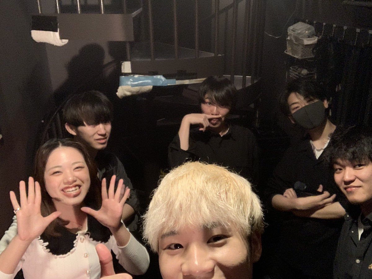 5D｢｣project tweet media