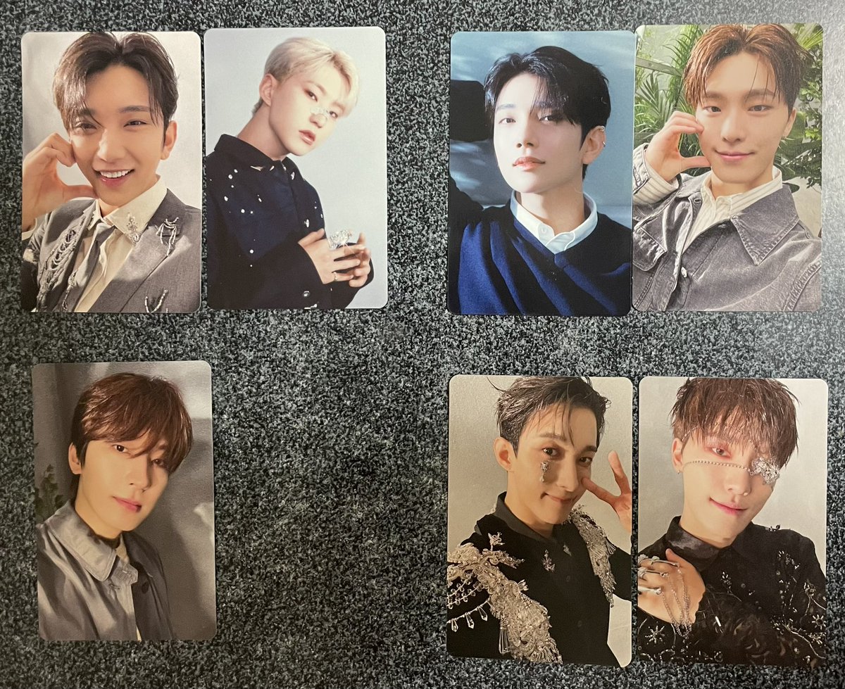 M23Pepe's tweet photo. SEVENTEEN RIGHT HERE WORLD TOUR IN JAPAN セブチ インスタントフォト トレカ チェキ　消費期限　特典　交換

譲　エスクプス、スンチョル、ジョシュア、ホシ、ウジ、ジュン、ウォヌ、ドギョム スングァン　バーノン

求　ジョンハン

14日京セラ手渡し、または郵送
お気軽にお声掛けください🙇‍♀️ https://t.co/vys6YfXgzB