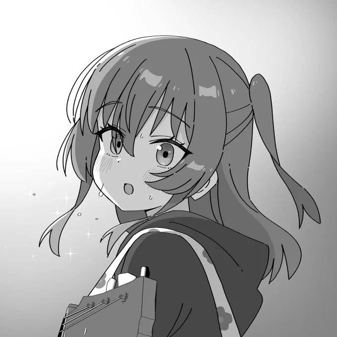 新刊の原稿もそろそろラストシーンだ… 