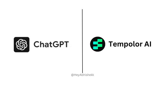 expertwith_AI's tweet photo. I'm surprised many haven't adopted AI tools yet.

Work smarter, not harder.

Use these 10 websites to complete weeks of work in a day: https://t.co/uHsTDNhgTm