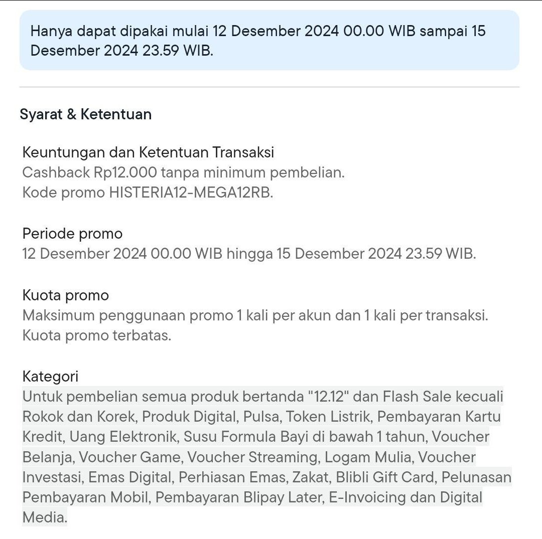 Pejuang Promo 🦸♂️ tweet media