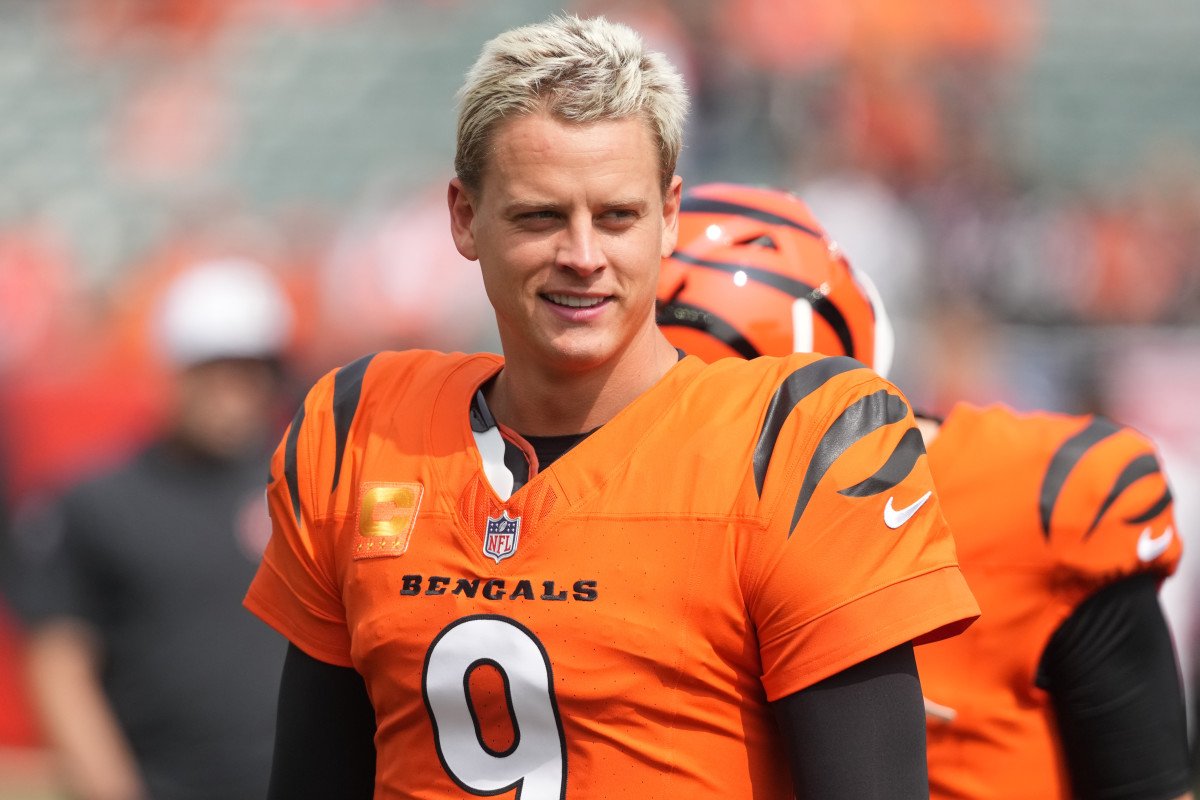 YoshiSZNs's tweet photo. #ProBowlVote📷 Joe Burrow 
#ProBowlVote📷 Joe Burrow 
#ProBowlVote📷 Joe Burrow 
#ProBowlVote📷 Joe Burrow 
#ProBowlVote📷 Joe Burrow 
#ProBowlVote📷 Joe Burrow 
#ProBowlVote📷 Joe Burrow 
#ProBowlVote📷 Joe Burrow 
#ProBowlVote📷 Joe Burrow 
#ProBowlVote📷 Joe Burrow

1 RT = 1 Vote