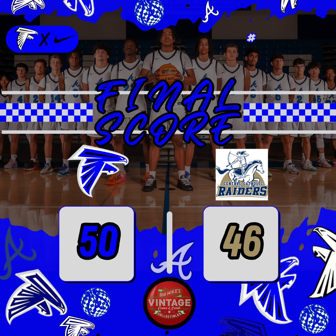 Atwater Boys Basketball tweet media