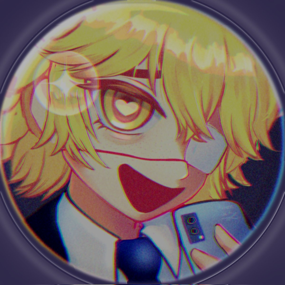 Kamote_Kon_K's tweet photo. Mucho filtro pero me gustó el resultado yeys

#vocaloidoliver #olivervocaloid #OliverV3 https://t.co/DwHnNWZwUx