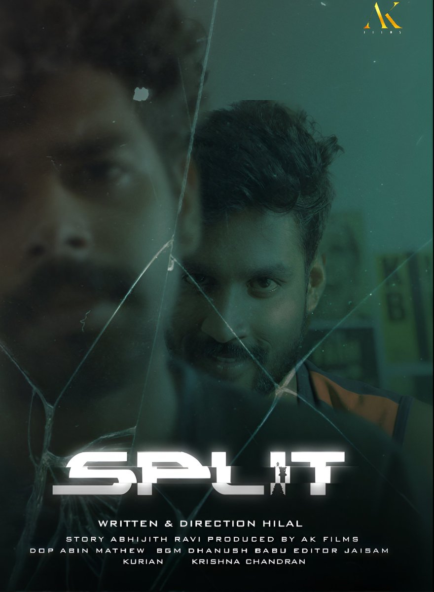 AbhijithRavi20's tweet photo. Here is the first look poster of my first short film ☺️🖤 https://t.co/AiMWFkqYcf