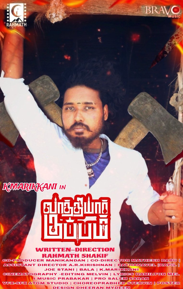 Marikkani in #வாத்தியார்குப்பம் #pathiyaarkuppam #actormarikkani #Marikkaniactor #ActorsOnActors #AlluArjun #fan