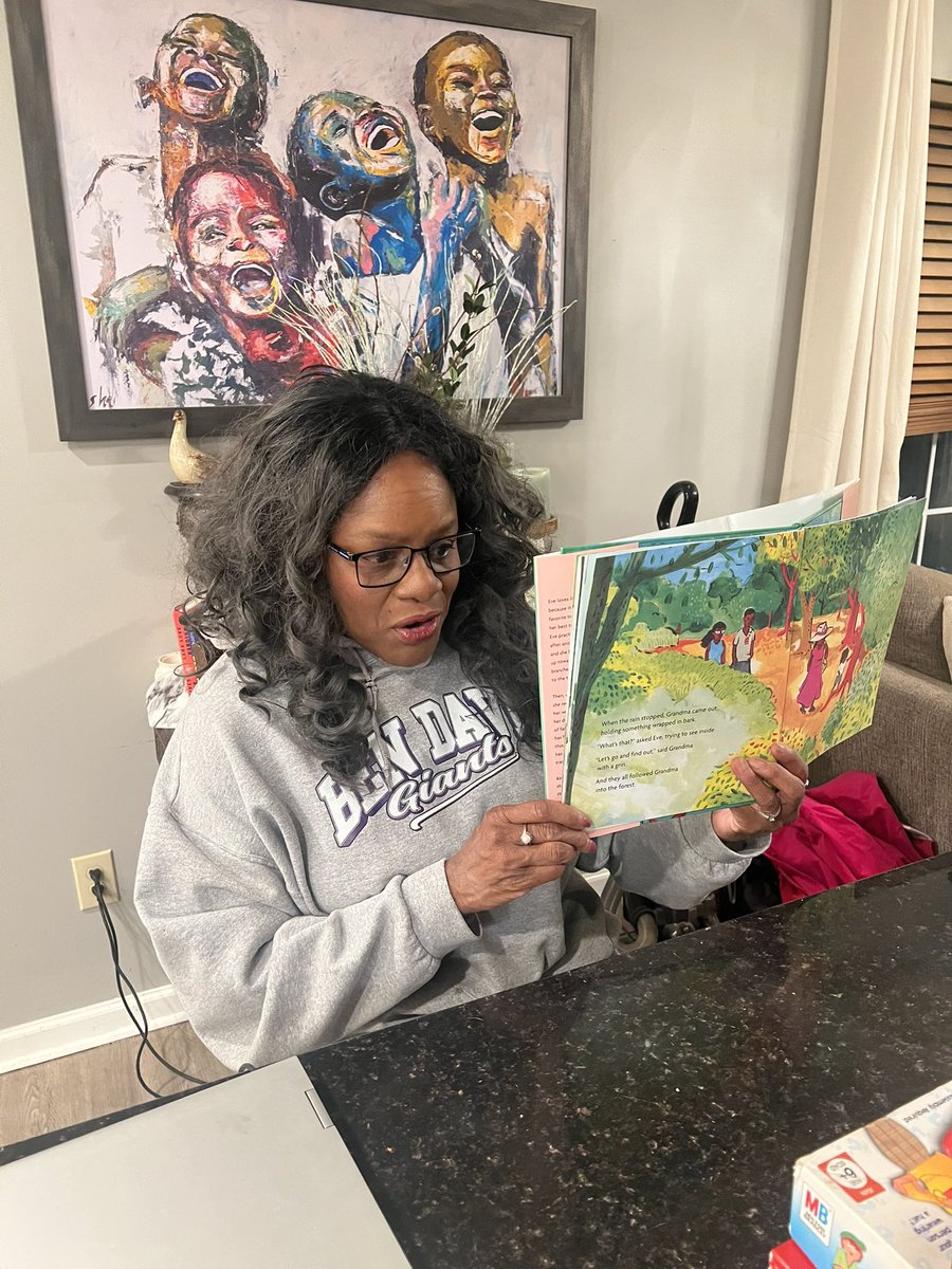 Renee Pack, State Representative tweet media