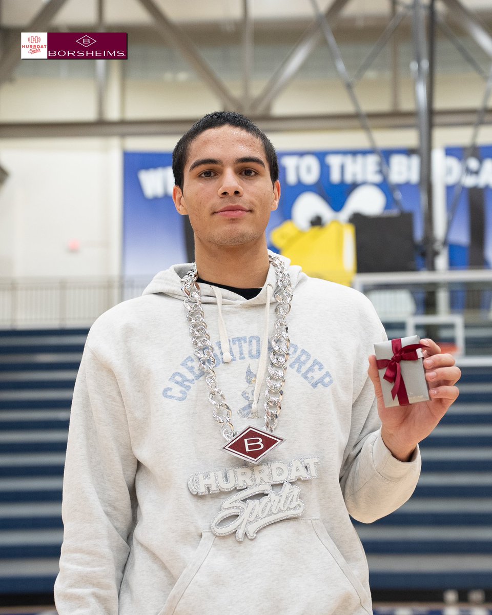 Hurrdat Sports (@hurrdatsports) on Twitter photo BIG GAME CHAIN = <a href="/TrinellParker/">Trinell Parker</a> 🥶
Parker had 21 points in Creighton Prep’s 61-42 win over Elkhorn South and the Jr. Jays move to 3-0 on the season.
<a href="/JrJayBasketball/">Jr. Jay Basketball</a> | <a href="/Borsheims/">Borsheims</a> BIG GAME CHAIN = <a href="/TrinellParker/">Trinell Parker</a> 🥶
Parker had 21 points in Creighton Prep’s 61-42 win over Elkhorn South and the Jr. Jays move to 3-0 on the season.
<a href="/JrJayBasketball/">Jr. Jay Basketball</a> | <a href="/Borsheims/">Borsheims</a>