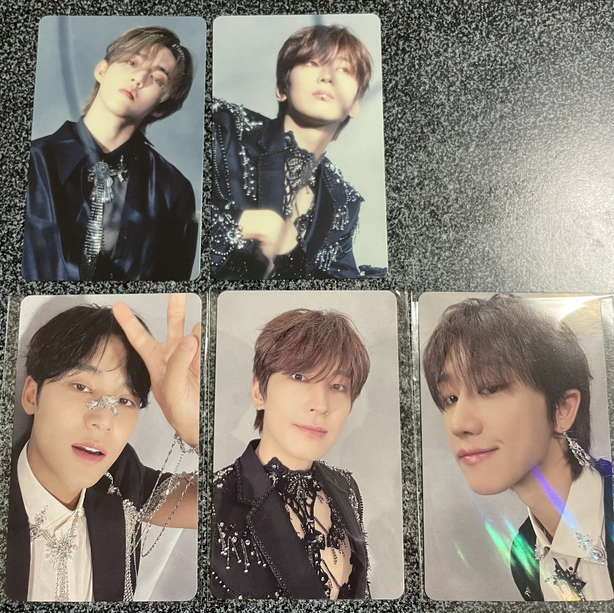 M23Pepe's tweet photo. @0
SEVENTEEN RIGHT HERE WORLD TOUR IN JAPAN セブチ インスタントフォト トレカ チェキ　消費期限　特典　交換

譲　エスクプス、スンチョル、ジョシュア、ホシ、ウジ、ジュン、ウォヌ、ドギョム スングァン　バーノン

求　ジョンハン

14日京セラ手渡し、または郵送
お気軽にお声掛けください🙇‍♀️ https://t.co/4AEr39Z1ee