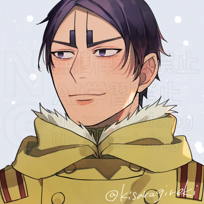 #新しいプロフィール画像  