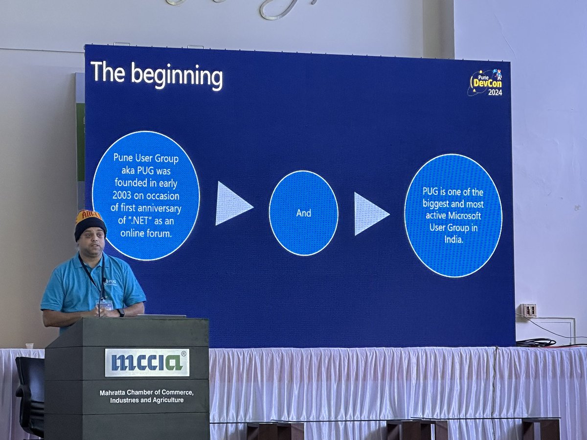 PuneUserGroup's tweet image. Our User Group journey so far..can’t believe we are 21 years old ! 😊 #PuneDevCon #Pune
