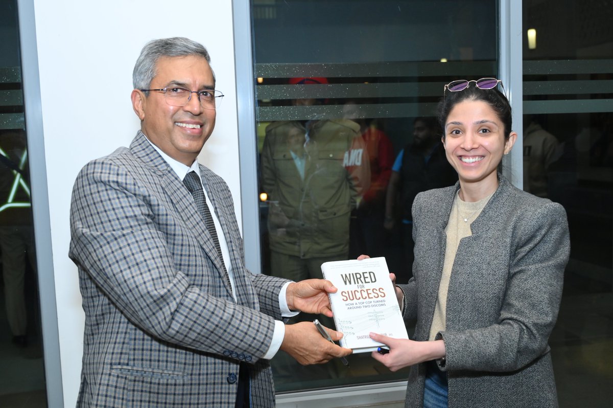 wisdom tree tweet media