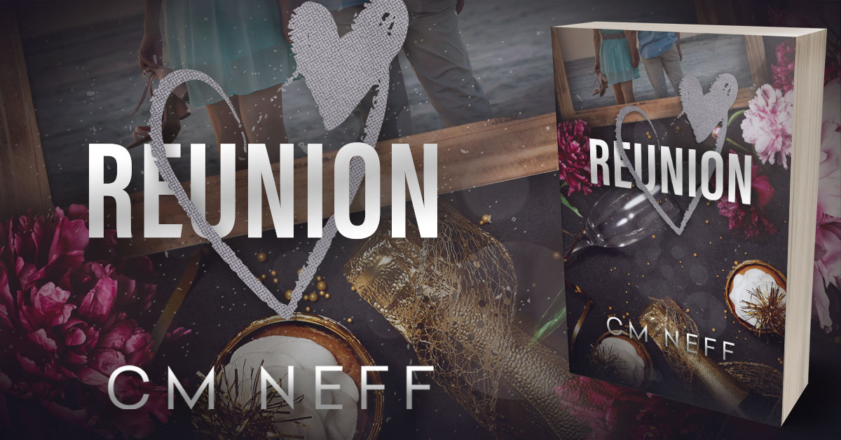 beetifulbooks's tweet photo. Reunion is a contemporary romance book by CM Neff. It’s the sequel to Yearbook. https://t.co/9utiT21SeD Book cover by Beetiful. #book #ebook #bookcover #beetiful #bookstagram #reunion #cmneff #contemporaryromance #romance https://t.co/rMmpcAI0bm