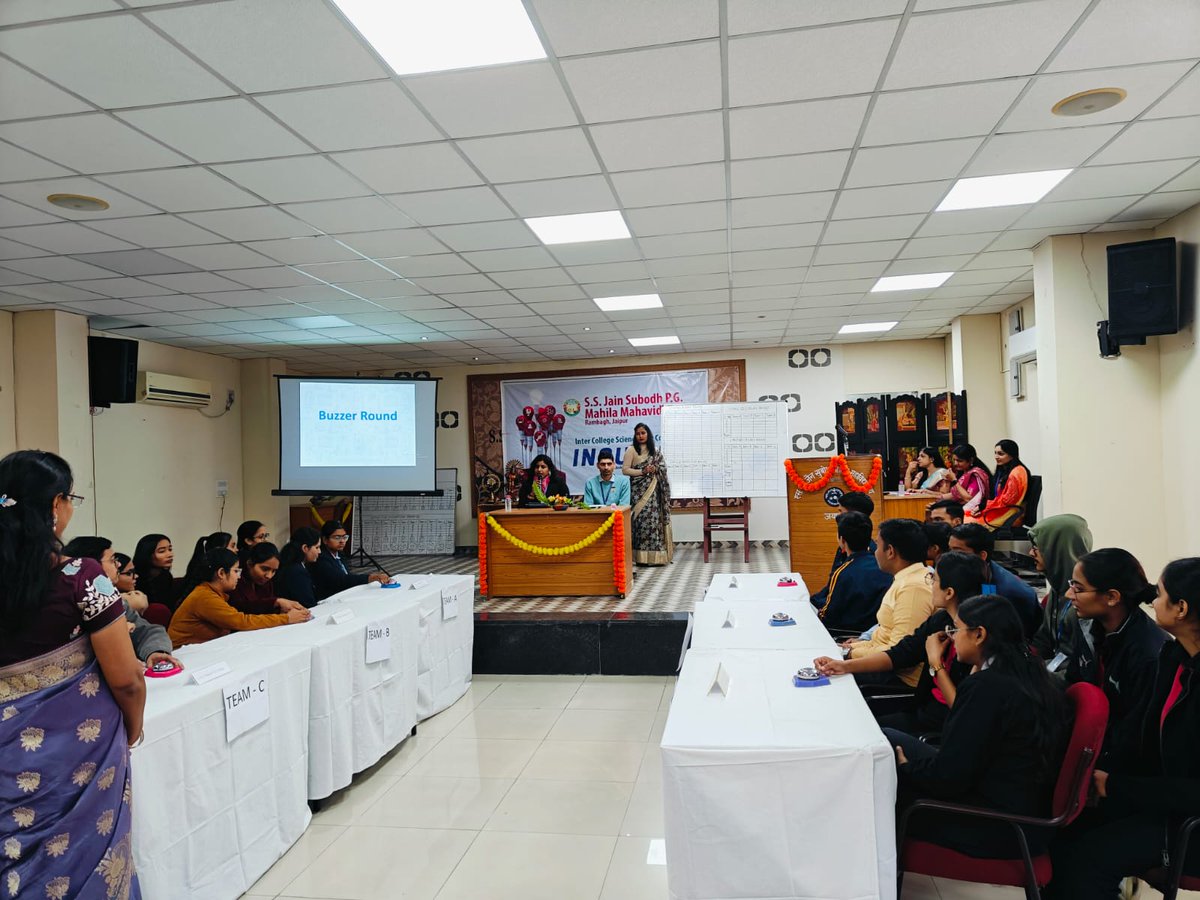 Glimpses of Subodhika Fusion an Annual Fest "INQUIZITO"

#ssjsmm #bestcollege #girleducation  #INQUIZITO
