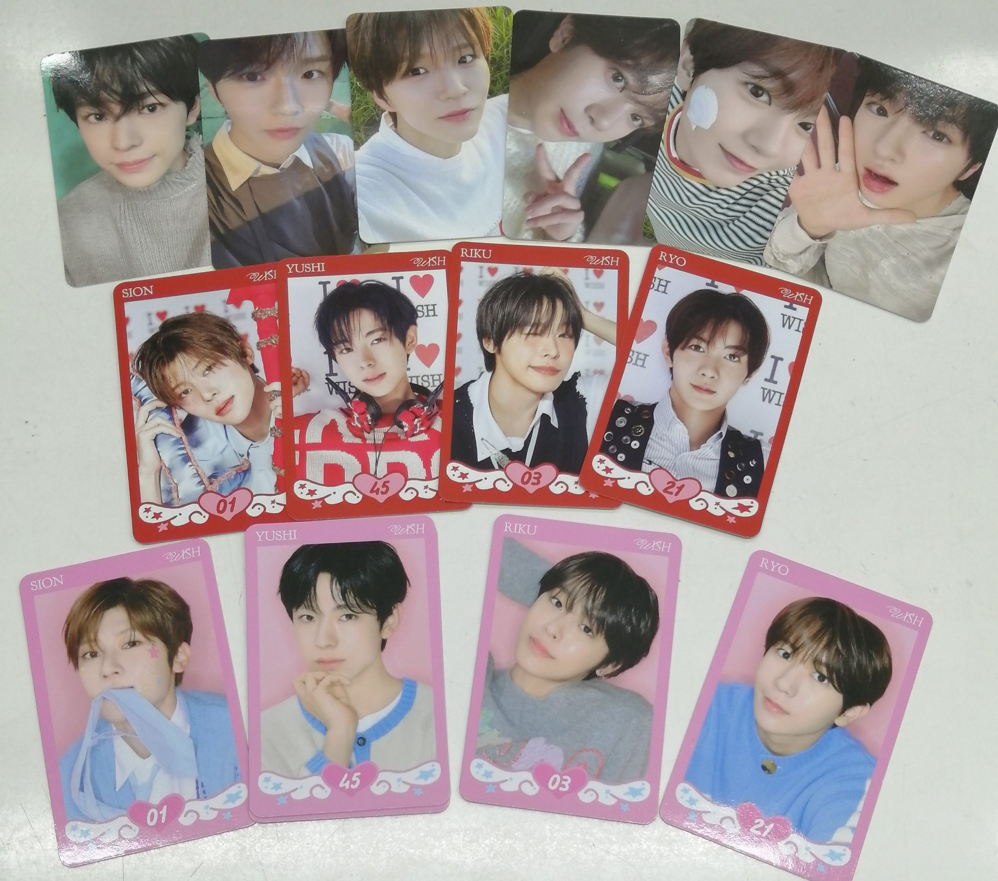 K-POP・J-POP館 on X: K-POP・J-POP館 on X: