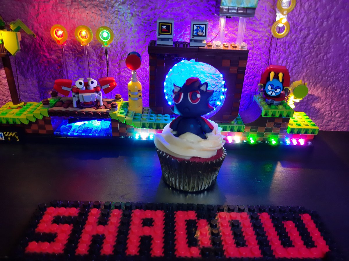 ShadowKniche's tweet photo. @ItsSpoilerTime @ParamountMexico Mi personaje favorito es Shadow 😎

¡Y asistir justo a esta funcion seria la Experiencia Definitiva! 😎🤩

Con toda la actitud y disponibilidsd para asistir y ver a Shadow. 😉 https://t.co/pm5PJqWfuq