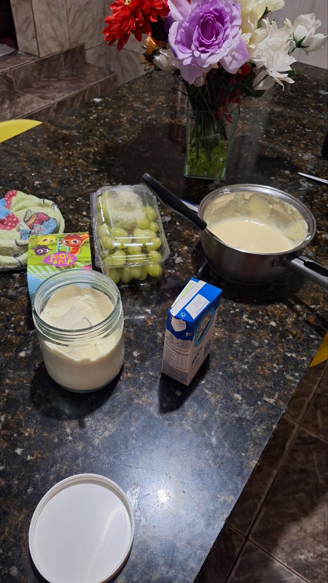 bblackartistt's tweet photo. Meu role de sexta foi cozinhar https://t.co/LyYFVbr0h5