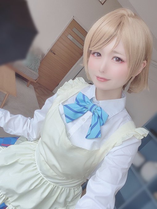 コスプレイヤーしゅがーのTwitter画像38