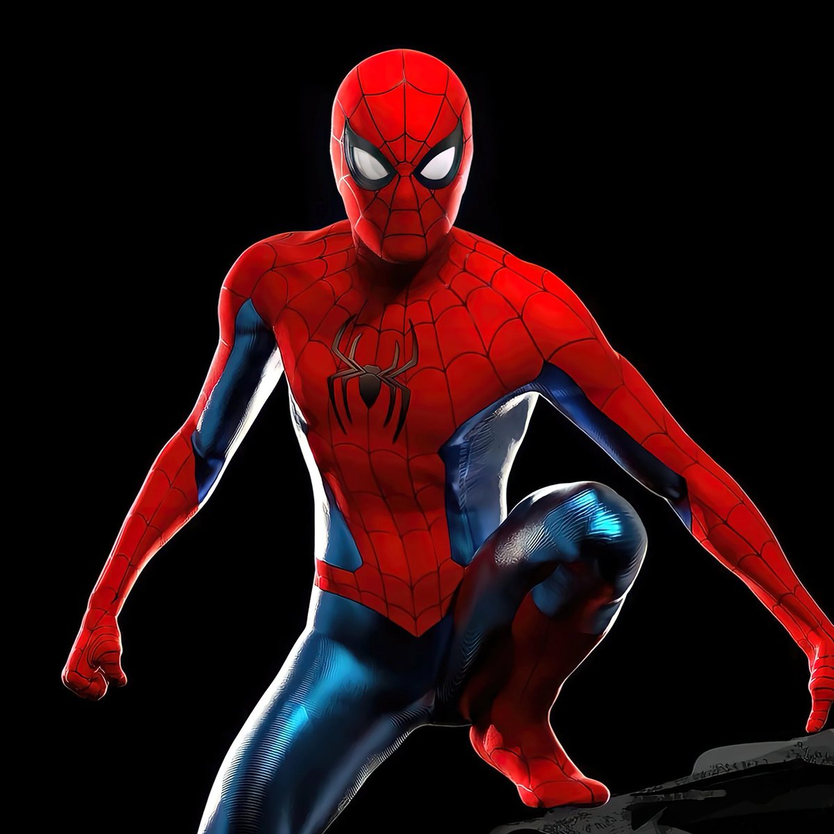 CultureCrave's tweet image. Sony and Disney's deal has reportedly never prevented Spider-Man from appearing in any of Sony's spinoff films 

• Tom Holland's Spidey can be used

• Sony thought audiences wouldn't accept him appearing in non-MCU films

• Multiverse established definitive boundaries

(via…