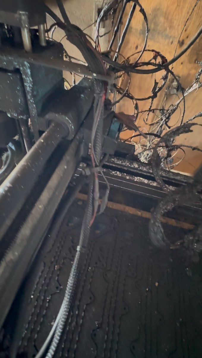 Fires suck 🔥 Won’t have any new parts available for a while.  I’ll try to keep up on hardware and I’ll continue to sell plates I have stocked.  I’m going to inspect this last batch that got warm and maybe do a FIRE sale for the apocalyptic finish.  Most expensive finish yet 😔