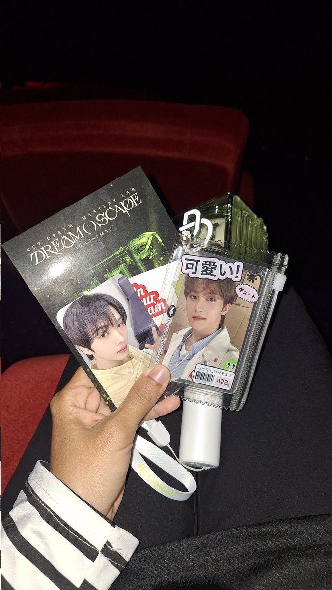 secretarell's tweet photo. thankyou tgv sunway velocity 📌 
🫶🏻🤏🏻💖 https://t.co/hx2OTN9va8