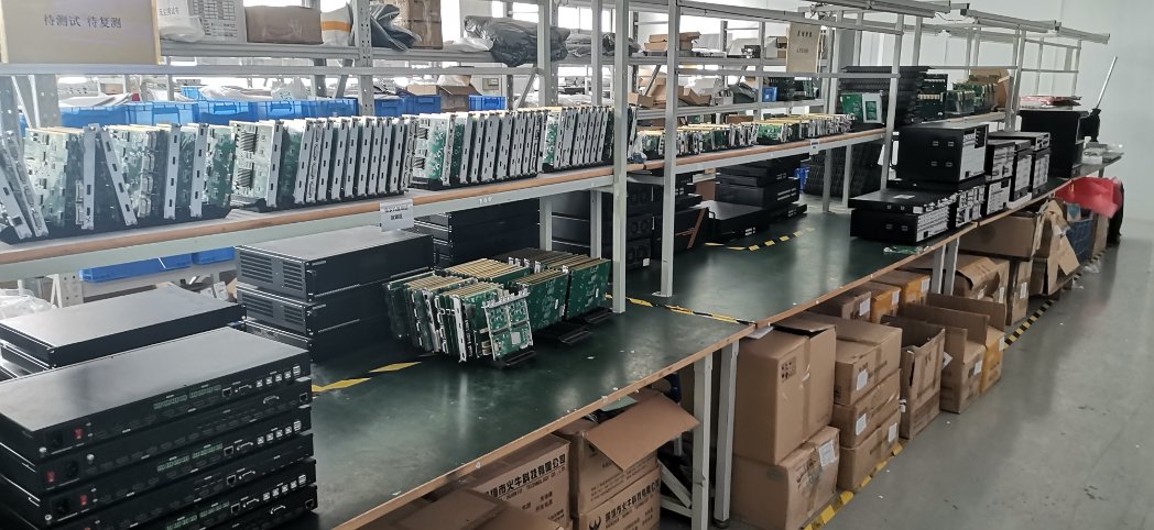 Rachel_yu433's tweet image. RACVISION 4K Video Wall Controller/ Processor, 2U to 20U Chassis, Support 2 /4 Overlays per Screen, PIP, POP, Drag & Drop, Real-time Preview, Zoom, webGUI Control etc. racvision.com/products/video… #videowallcontroller #videowallprocessor #imageprocessor #RACVISION