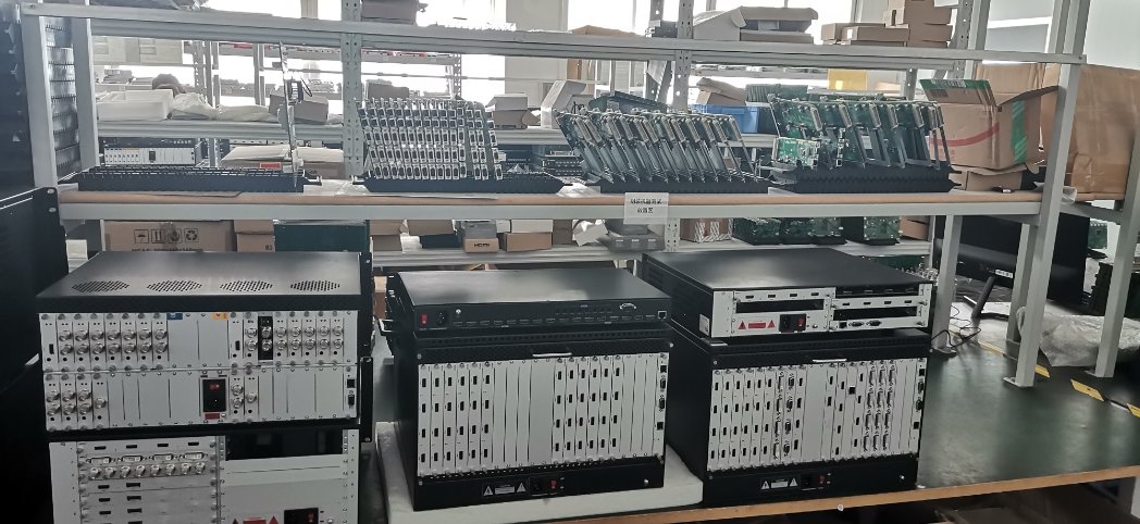 Rachel_yu433's tweet image. RACVISION 4K Video Wall Controller/ Processor, 2U to 20U Chassis, Support 2 /4 Overlays per Screen, PIP, POP, Drag & Drop, Real-time Preview, Zoom, webGUI Control etc. racvision.com/products/video… #videowallcontroller #videowallprocessor #imageprocessor #RACVISION
