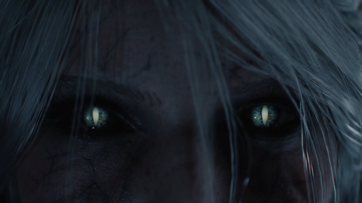 AlmightyWesker's tweet photo. صباح الخير لكل شخص سعيد برؤية The Witcher 4 https://t.co/6774J3Cgw7