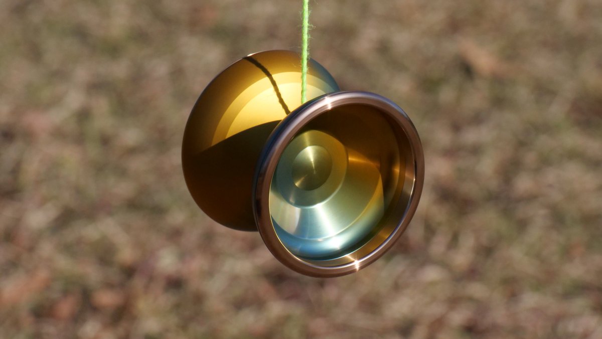 ヨーヨー en 天照 日之出