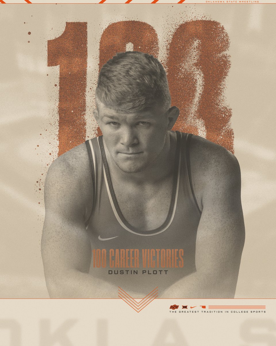 Cowboy to the core.

#GoPokes l <a href="/dustinplott1/">dustinplott</a>