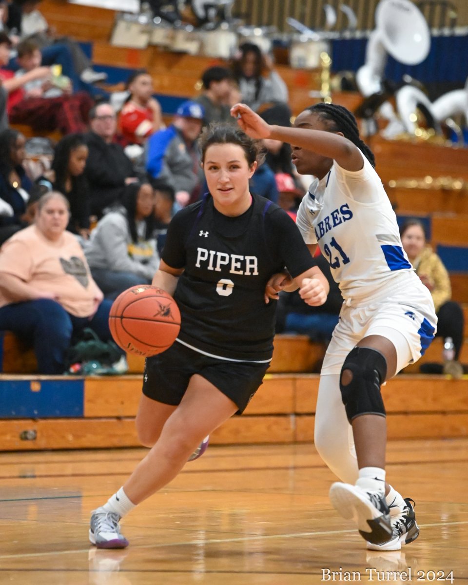 Dotte_Sports_Shots (@dottesportspix) on Twitter photo Congrats to <a href="/PiperGirlsBball/">Piper Girls Basketball</a> with a dominant 80-24 win at @ladysabresbball. Lady Pirates excel at turning defense into offense in a blink.
<a href="/GraceMccallop/">Grace McCallop</a> with 20 and <a href="/MccallopFaith/">Faith McCallop</a> with 18. @abbieroth2025 scored 9. Congrats to <a href="/PiperGirlsBball/">Piper Girls Basketball</a> with a dominant 80-24 win at @ladysabresbball. Lady Pirates excel at turning defense into offense in a blink.
<a href="/GraceMccallop/">Grace McCallop</a> with 20 and <a href="/MccallopFaith/">Faith McCallop</a> with 18. @abbieroth2025 scored 9.