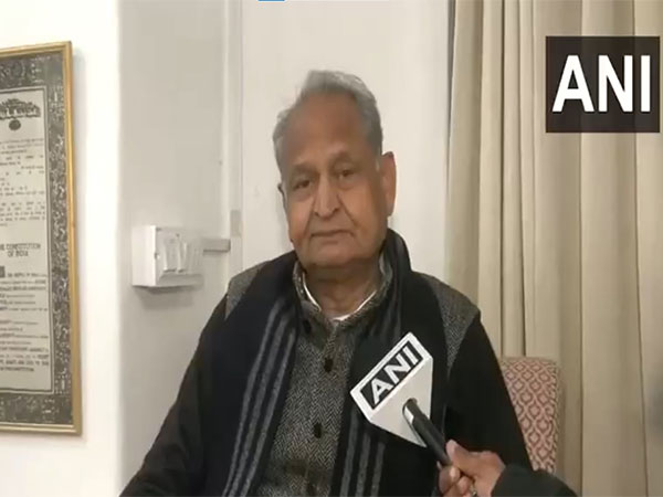 ani_digital's tweet photo. PKC-ERCP project: Ashok Gehlot demands MoU to be made public
Read @ANI Story | https://t.co/vXm4jUbJov
#Rajasthan #MadhyaPradesh #ERCPProject https://t.co/6K4pMSXhsM