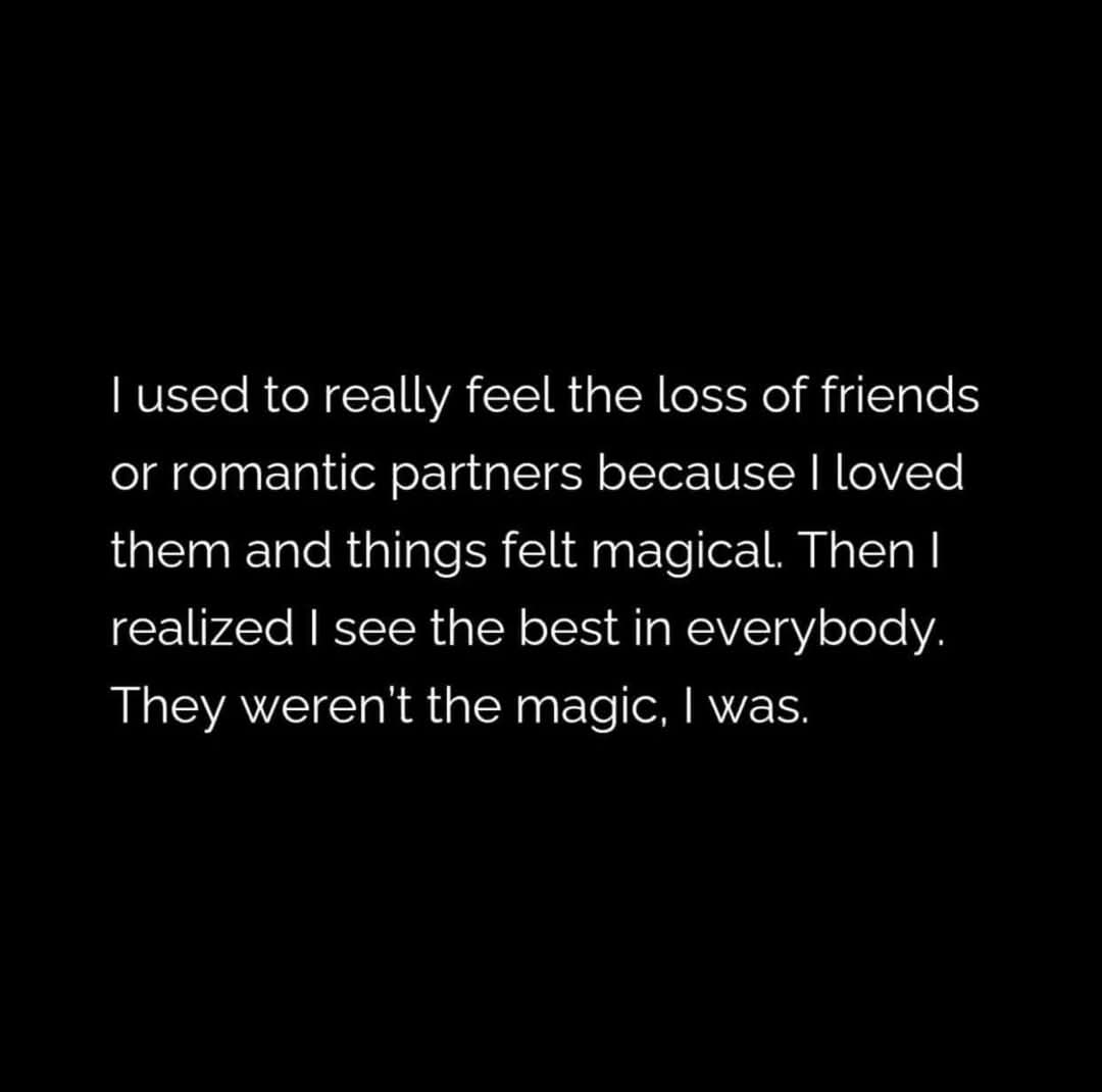 Touch_Of_Sno's tweet photo. Couldn't agree more.
#MagicInMe https://t.co/0TCNZXJTns