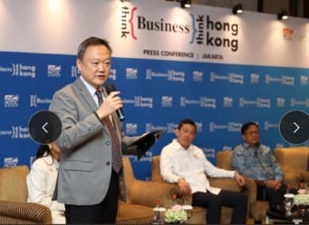 HKTDC Gelar Event Bisnis Think Business, Think Hong Kong (TBTHK) di Jakarta pada 8 Januari 2025
jakartaforum.web.id/2024/12/hktdc-…