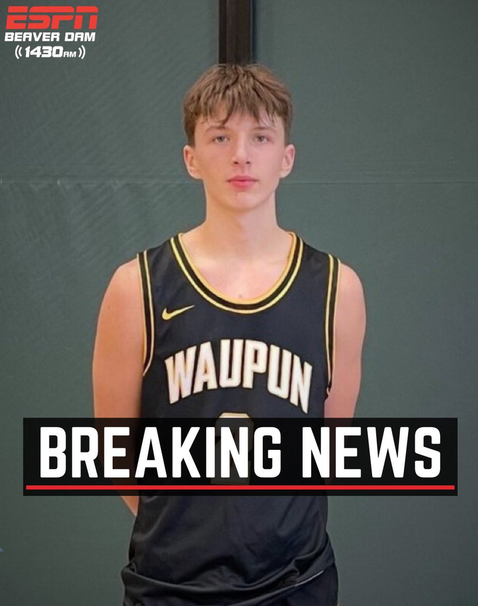 ESPNBD (@espnbd) on Twitter photo 🚨BREAKING: <a href="/WaupunWarriorBB/">Waupun Warrior Basketball</a> senior <a href="/AidenHawkinson2/">Aiden Hawkinson</a> scored FIFTY in the team’s 86-75 win tonight. 😳 #wisbb 🚨BREAKING: <a href="/WaupunWarriorBB/">Waupun Warrior Basketball</a> senior <a href="/AidenHawkinson2/">Aiden Hawkinson</a> scored FIFTY in the team’s 86-75 win tonight. 😳 #wisbb