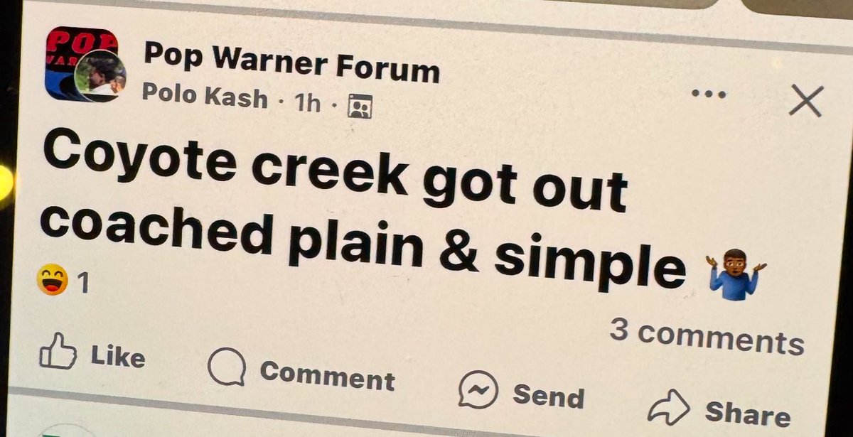 This is why you come here! 
Player development. Team first. Coaching staffs that speak for themselves. 
<a href="/CoachLangeRBC/">Coach Lange</a> <a href="/CipotJohn/">Coach John Cipot</a>