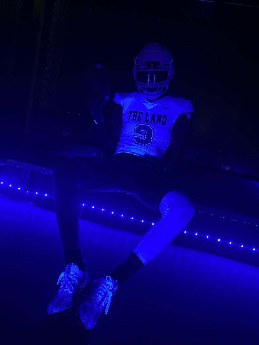 GregoryKemari's tweet photo. Had a Great visit with @LUMuskieFB 
As their amazing coaching staff @CoachLehto @LUCoachBruton @Coach_Woody24 showed me their great program… Thank you, Go Muskies! https://t.co/wCj4cmBLoN