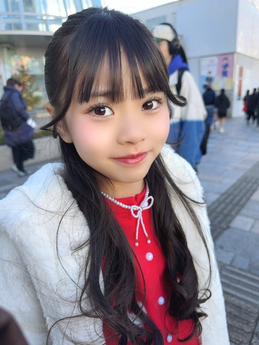 Twitterのコスプレ画像2